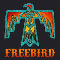 Thunderbird Freebird Vintage Tee | Teevron