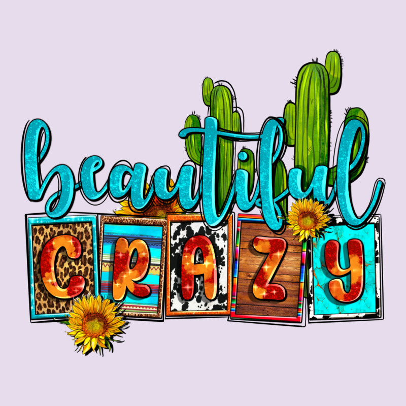 Beautiful Crazy Olivia Premium Hoodie by OliviaCreatesArt | Teevron