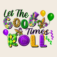 Let The Good Times Roll Premium Sweatshirt | Teevron
