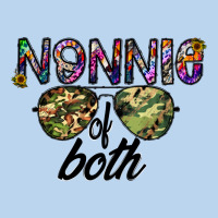Nonnie Of Both Classic Tee | Teevron