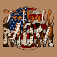 Football Mom Long Sleeve Tee | Teevron