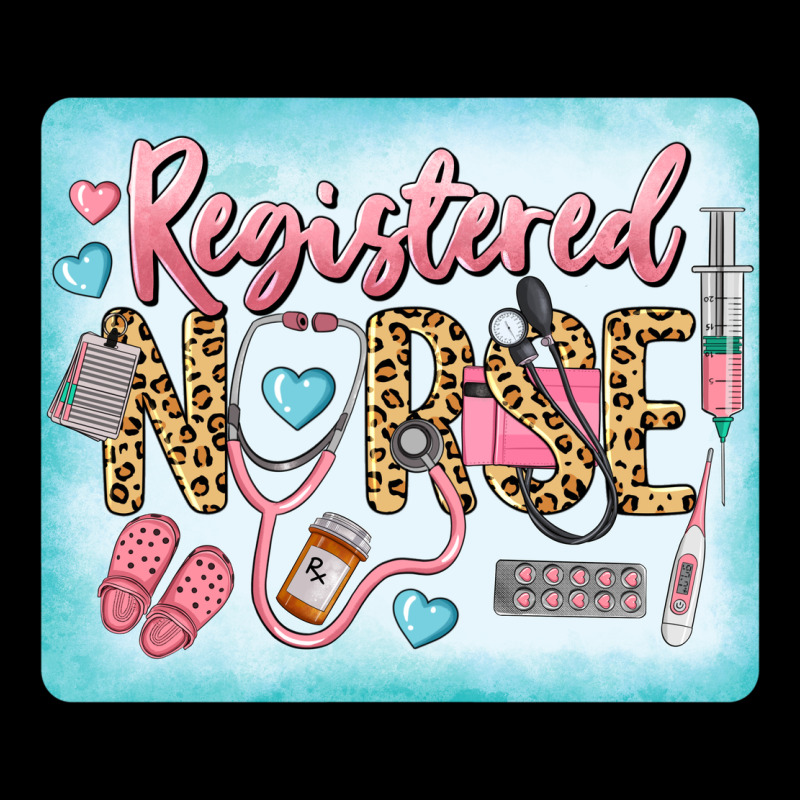 Western Registered Nurse Premium Tee by LillyAllenDesigns | Teevron