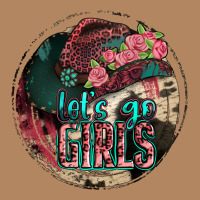 Let's Go Girls Long Sleeve Tee | Teevron