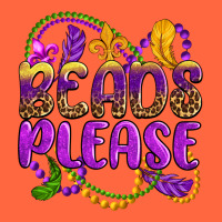 Beads Please Mardi Gras Premium Hoodie | Teevron