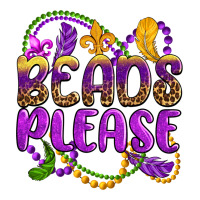 beads please mardi gras | Teevron