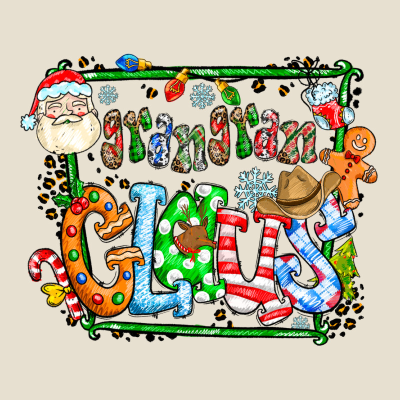 Grangaran Claus Urban Hoodie by CowhideDigitalArt | Teevron