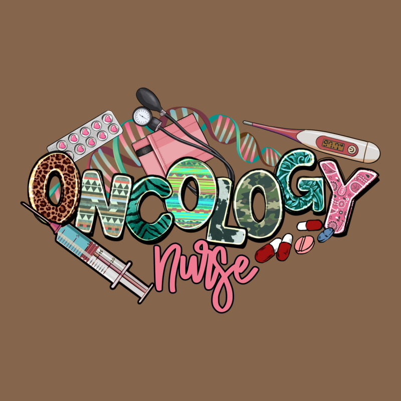 Oncology Nurse Western Premium Tee by NancyCooperArtShop | Teevron
