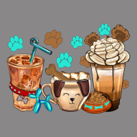 Dog Coffee Cups With  Food Container Bbs Vintage Tee | Teevron