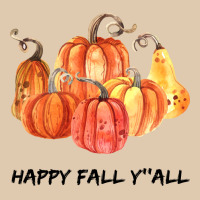 Happy Fall Y All Heavyweight Sweatshirt | Teevron