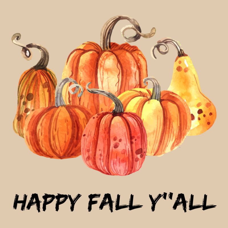 Happy Fall Y All Heavyweight Sweatshirt by Bettercallsaul | Teevron