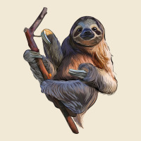 Sloth Ladies Tee | Teevron