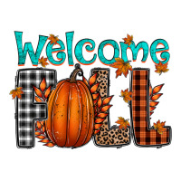 Welcome Fall | Teevron