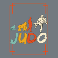 Judo Heavyweight Sweatshirt | Teevron