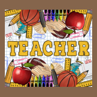 Teacher Equipment Premium Tee | Teevron