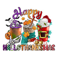 hallothanksmas coffee cups | Teevron