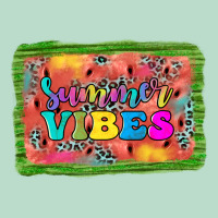 Summer Vibes Watermelon Premium Hoodie | Teevron
