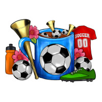 Soccer Coffee Mug | Teevron