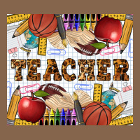 Western Teacher Premium Tee | Teevron