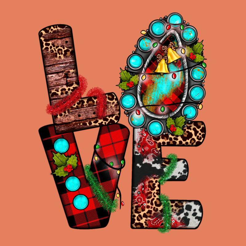Christmas Love Classic Tee by JahusDesignShop | Teevron