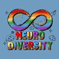 Neurodiversity Urban Heavy Tee | Teevron