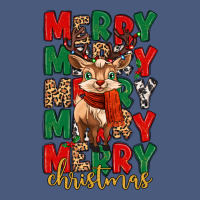 Merry Christmas Reindeer Vintage Hoodie | Teevron