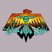 Thunderbird Wild Soul Vintage Tee | Teevron