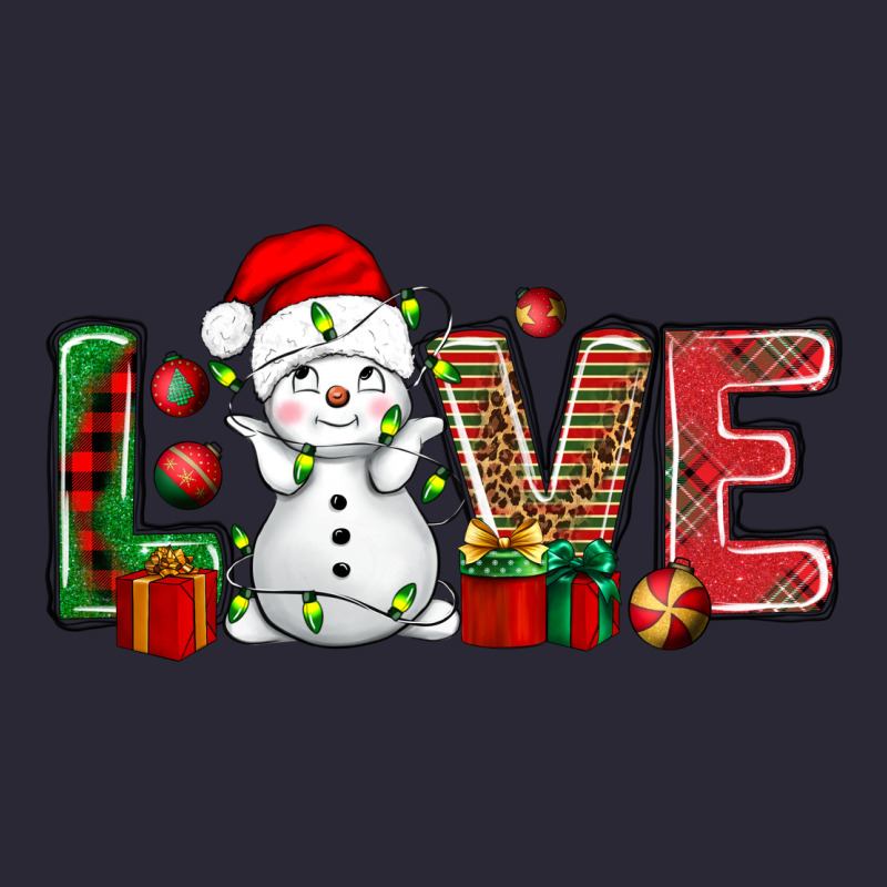 Love Snowman Bbs Vintage Tee by BundleAndBundleShop | Teevron