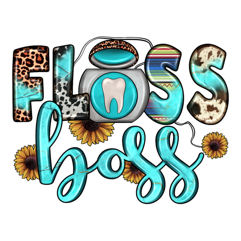 Floss Boss Premium Tee by JahusDesignShop | Teevron