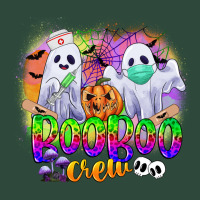 Boo Boo Crew Zipper Hoodie | Teevron