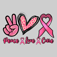 Peace Love Cure Premium Tee | Teevron
