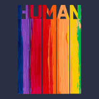 Human Heavyweight Sweatshirt | Teevron