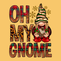 Oh My Gnome Vintage Hoodie | Teevron
