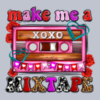 Make Me A Mixtape Olivia Premium Hoodie | Teevron