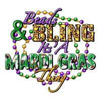 Beads and bling it's' a Mardi Gras thing | Teevron