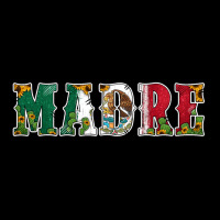 Mexican Flag Madre Ladies Tee | Teevron