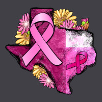 Texas Cancer Awareness Map Heavyweight Hoodie | Teevron
