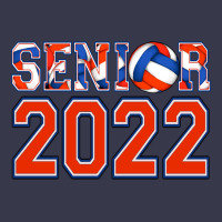 Senior Volleyball Custom Long Sleeve Tee | Teevron
