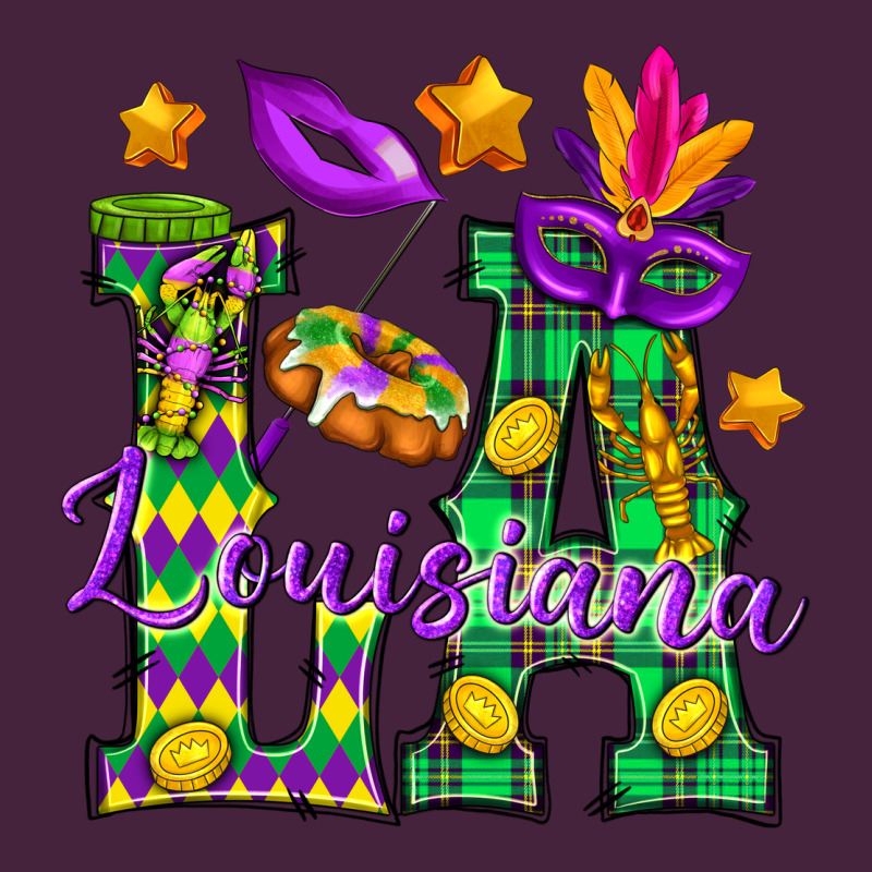 Louisiana Classic Tee by BundleAndBundleShop | Teevron