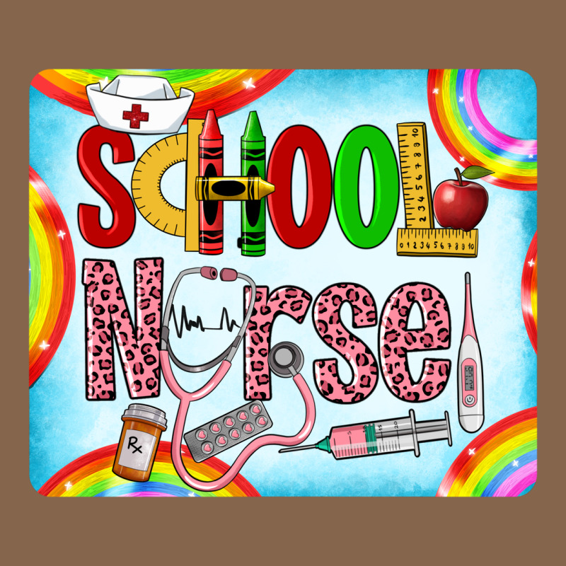 Western School Nurse Premium Tee by LillyAllenDesigns | Teevron