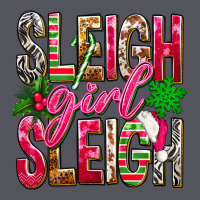 Sleigh Girl Sleigh Vintage Hoodie | Teevron