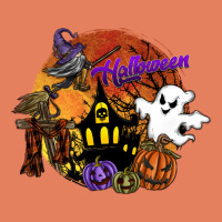Halloween Classic Tee | Teevron