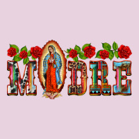 Madre Lady Of Guadelupe Ladies Tee | Teevron