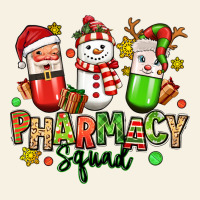 Christmas Pharmacy Squad Vintage Tee | Teevron