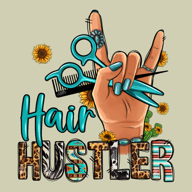 Hair Hustler Heavy Core Tee by Jasminsmagicworld | Teevron