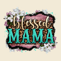 Blessed Mama Premium Hoodie | Teevron