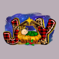 Baby Jesus Joy Vintage Tee | Teevron