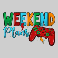 Weekend Plans Premium Tee | Teevron