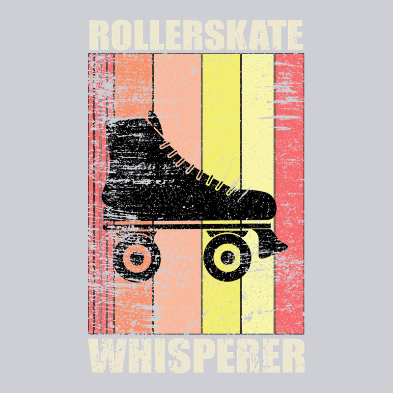 Roller Skates Inlineskates Whispere Heavyweight Sweatshirt by Bettercallsaul | Teevron