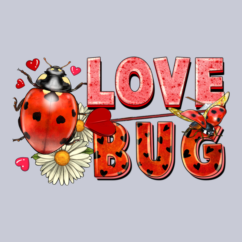 Love Bug Heavyweight Hoodie by FaDigitalArtStudio | Teevron