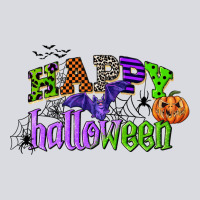 Happy Halloween Zipper Hoodie | Teevron